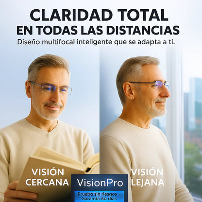 VisionPro – Lentes Premium [Compra 1 y llévate 2]