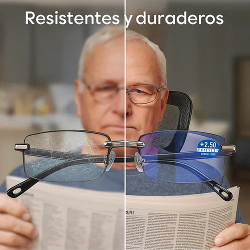 VisionPro – Lentes Premium [Compra 1 y llévate 2]