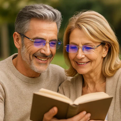 VisionPro – Lentes Premium [Compra 1 y llévate 2]